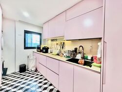 Sennett Estate (D13), Apartment #551597111